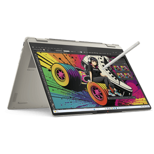 Lenovo Yoga 7 2-in-1 16AKP 16" Ryzen AI 7 350
