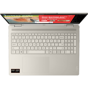 Lenovo Yoga 7 2-in-1 16AKP 16" Ryzen AI 7 350
