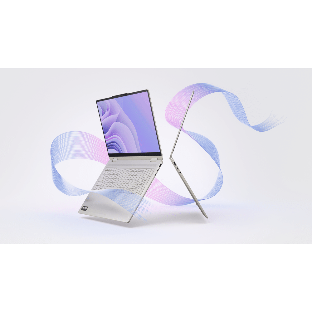 Lenovo Yoga 7 2-in-1 16AKP 16" Ryzen AI 7 350