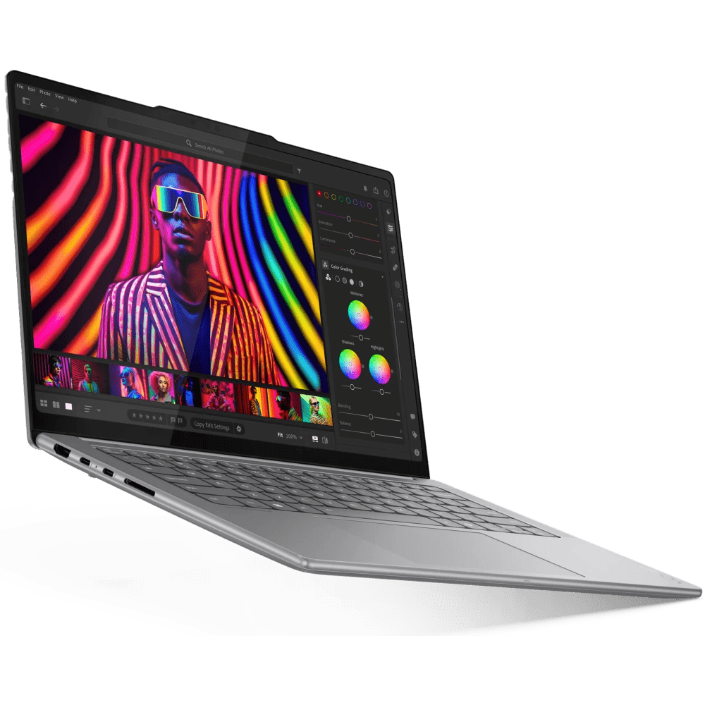 Lenovo Yoga Pro 7 14,5" Intel Core Ultra 7 255H