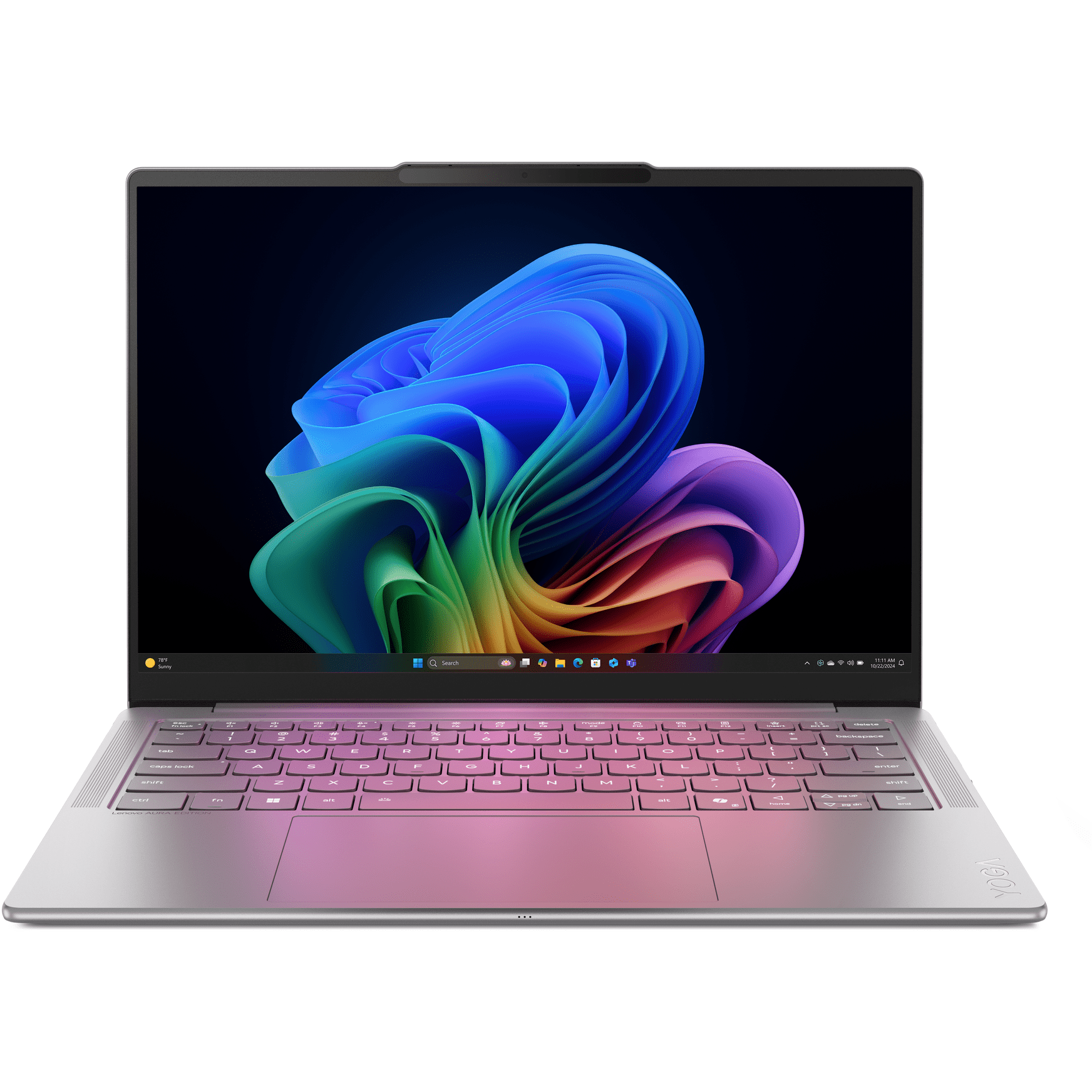 Lenovo Yoga Slim 7 14ILL10 14" Intel Core Ultra 7