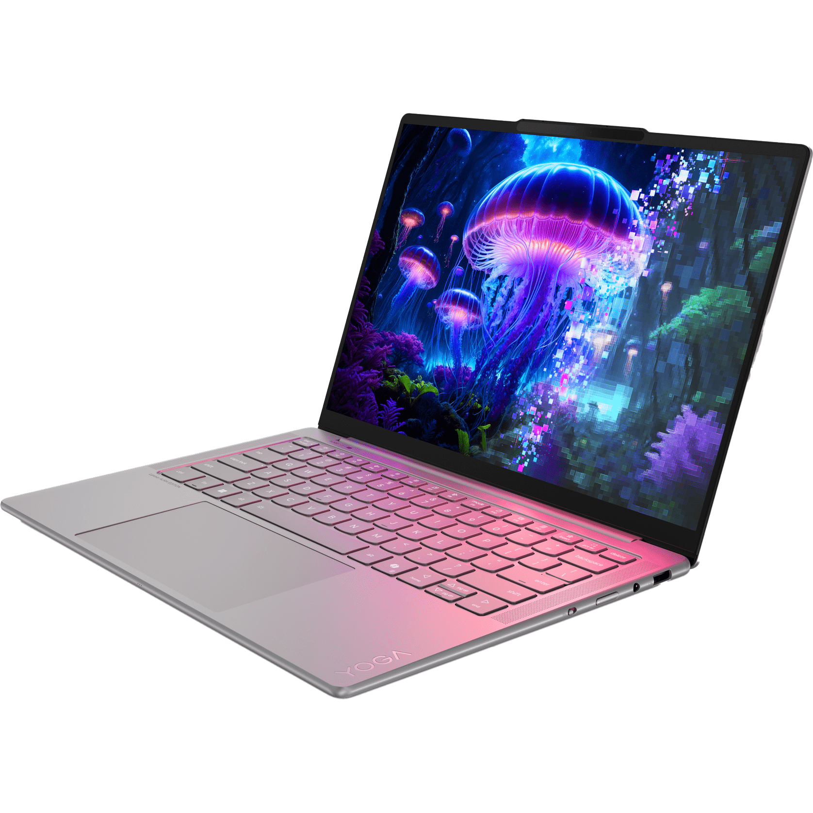 Lenovo Yoga Slim 7 14ILL10 14" Intel Core Ultra 7