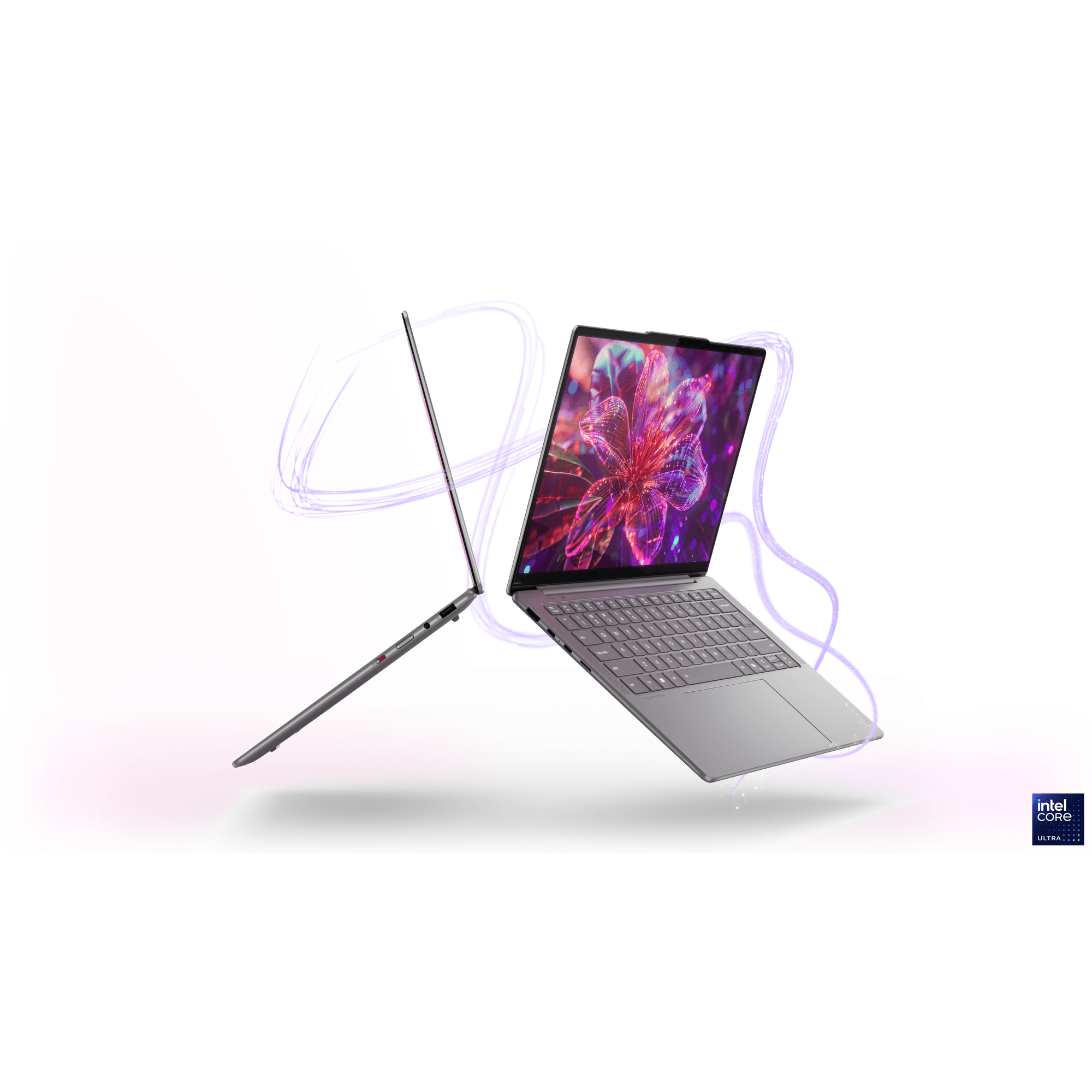 Lenovo Yoga Slim 7 14ILL10 14" Intel Core Ultra 7