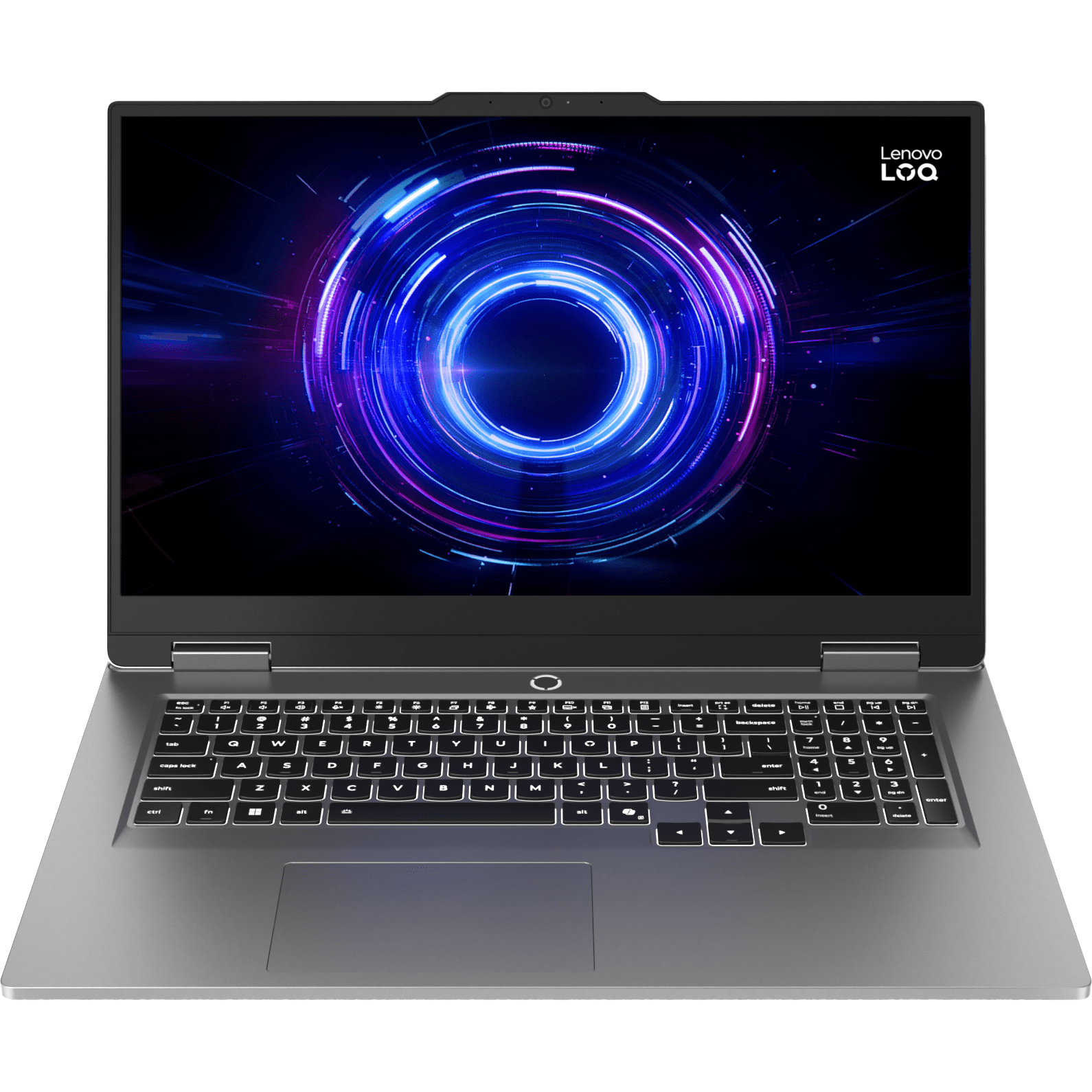 Lenovo LOQ 17.3" Intel Core i5-13450HX RTX5050 83JH000SMX