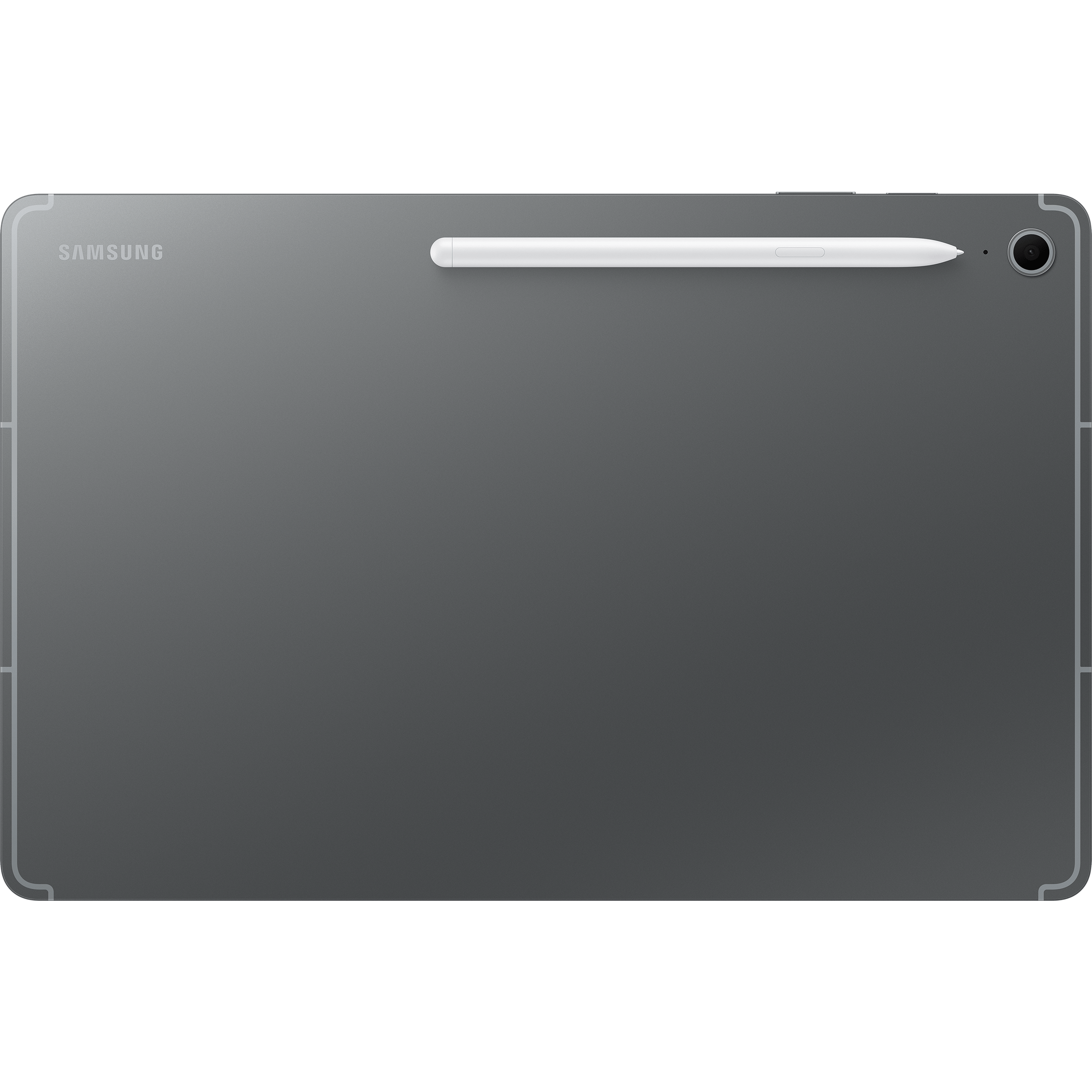 Samsung Galaxy Tab S10 FE+ 5G, 128GB, Gray