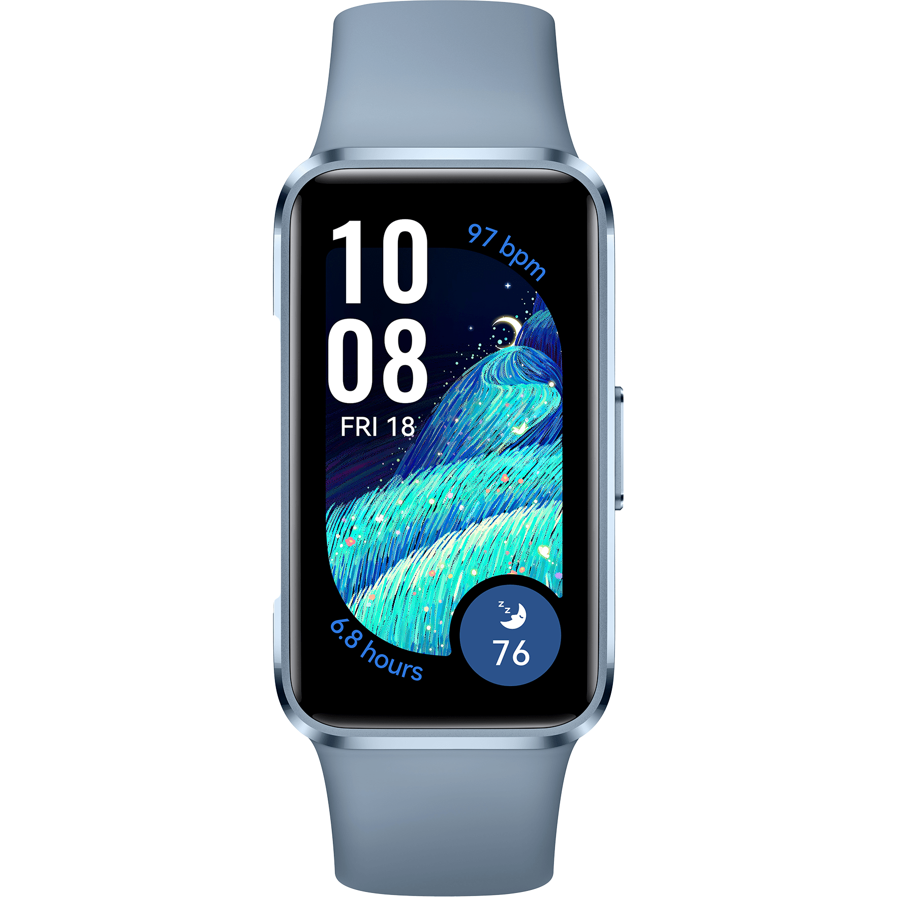 HUAWEI BAND 10 BLUE