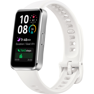 Huawei Band 10, White
