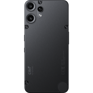 CMF Phone 2 Pro 5G, Black