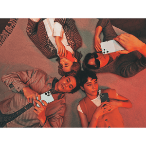 CMF Phone 2 Pro 5G, Black