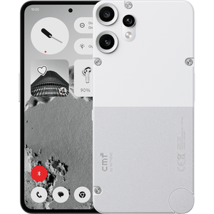 CMF Phone 2 Pro 5G, White