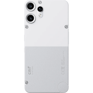 CMF Phone 2 Pro 5G, White