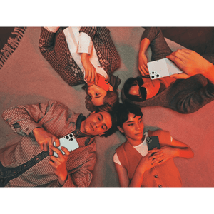 CMF Phone 2 Pro 5G, White