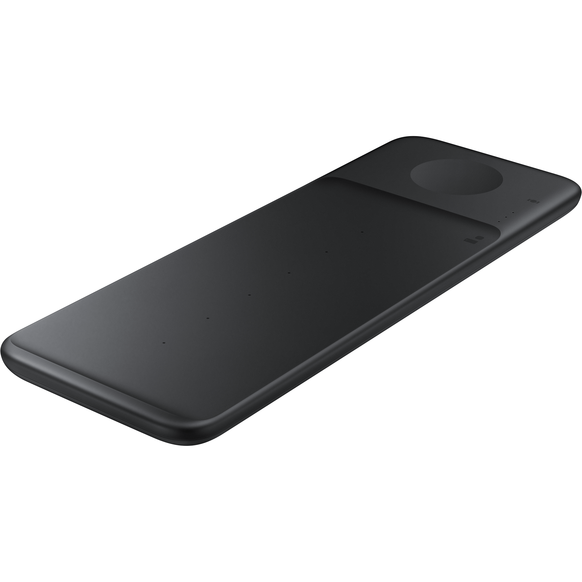 Samsung Wireless Charger Trio, Black