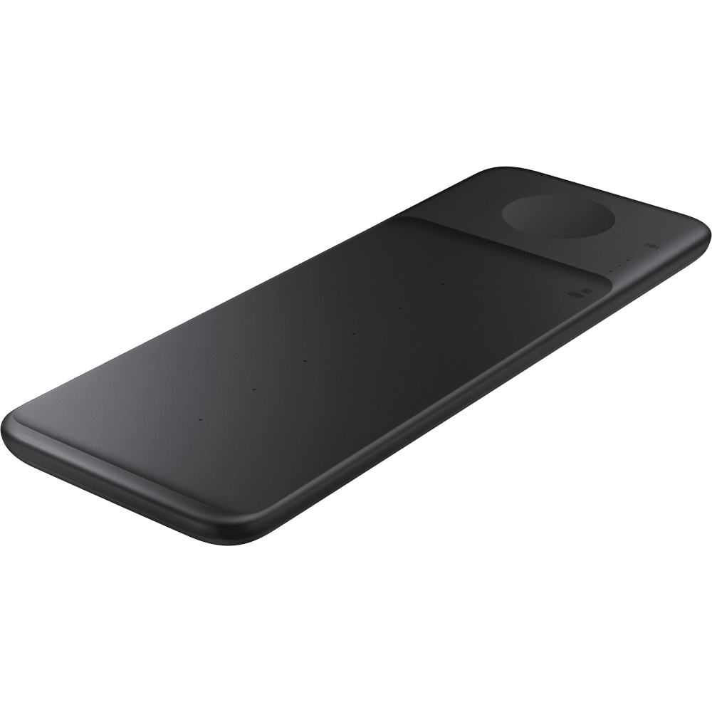 Samsung Wireless Charger Trio, Black