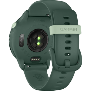 Garmin Vivoactive 6 GPS Smartwatch, Jasper Green