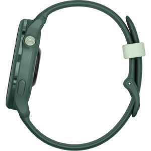 Garmin Vivoactive 6 GPS Smartwatch, Jasper Green
