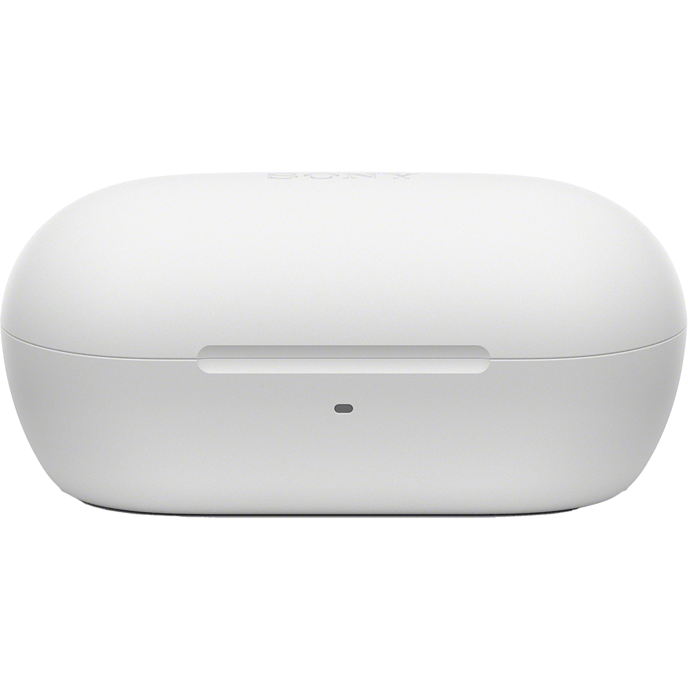 Sony WF-C710N True Wireless Noise-Cancelling Headphones, White