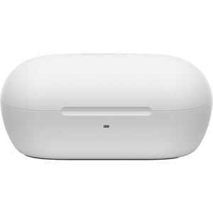 Sony WF-C710N True Wireless Noise-Cancelling Headphones, White