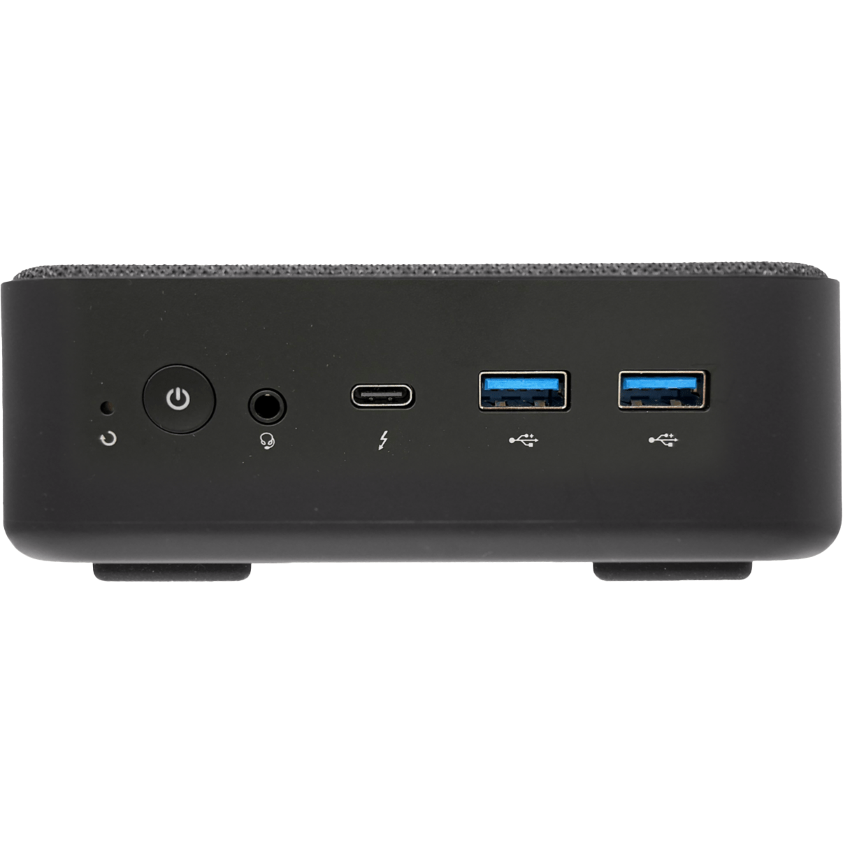 Acer Revo Box Desktop PC RB102-13NOU Intel N150