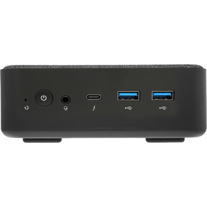 Acer Revo Box Desktop PC RB102-13NOU Intel N150