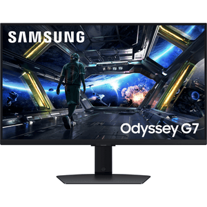 Samsung Odyssey G7 G70D 27" 4K IPS Gaming Monitor