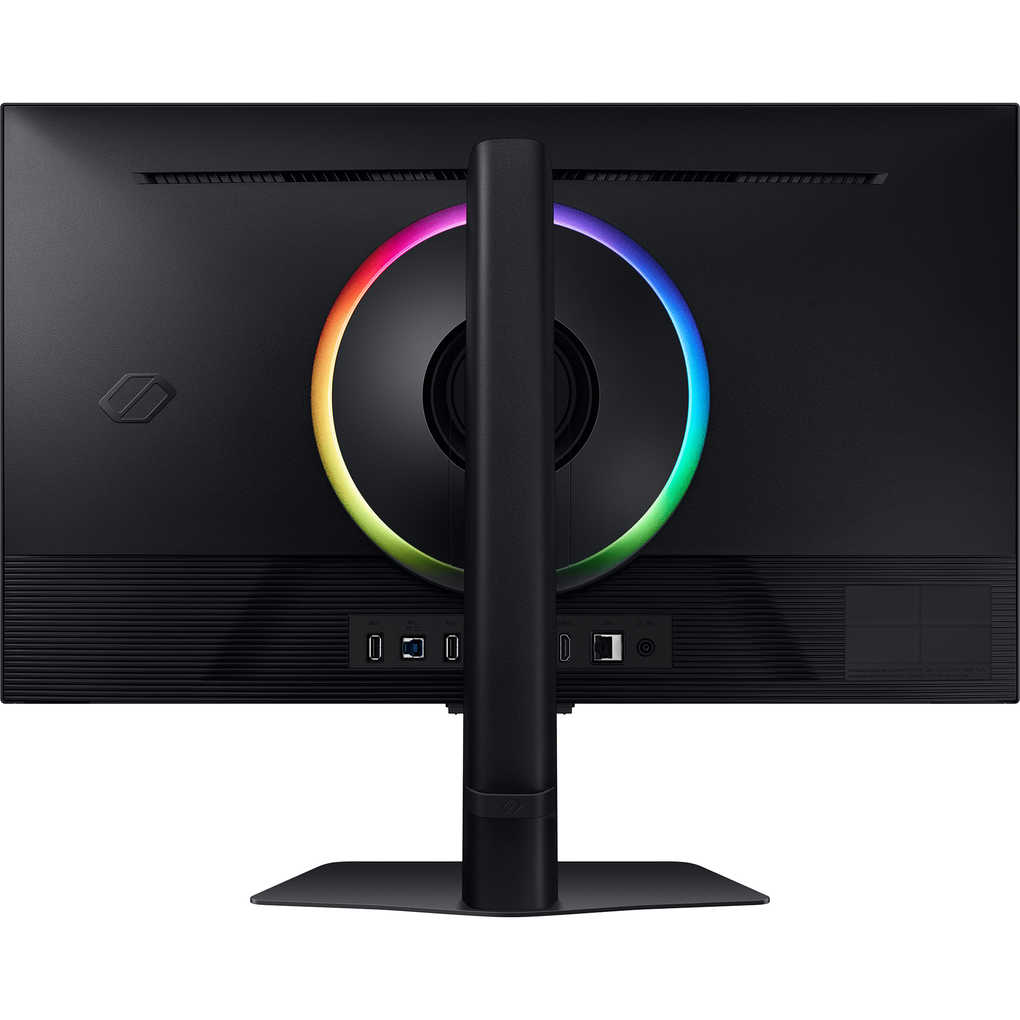 Samsung Odyssey G7 G70D 27" 4K IPS Gaming Monitor