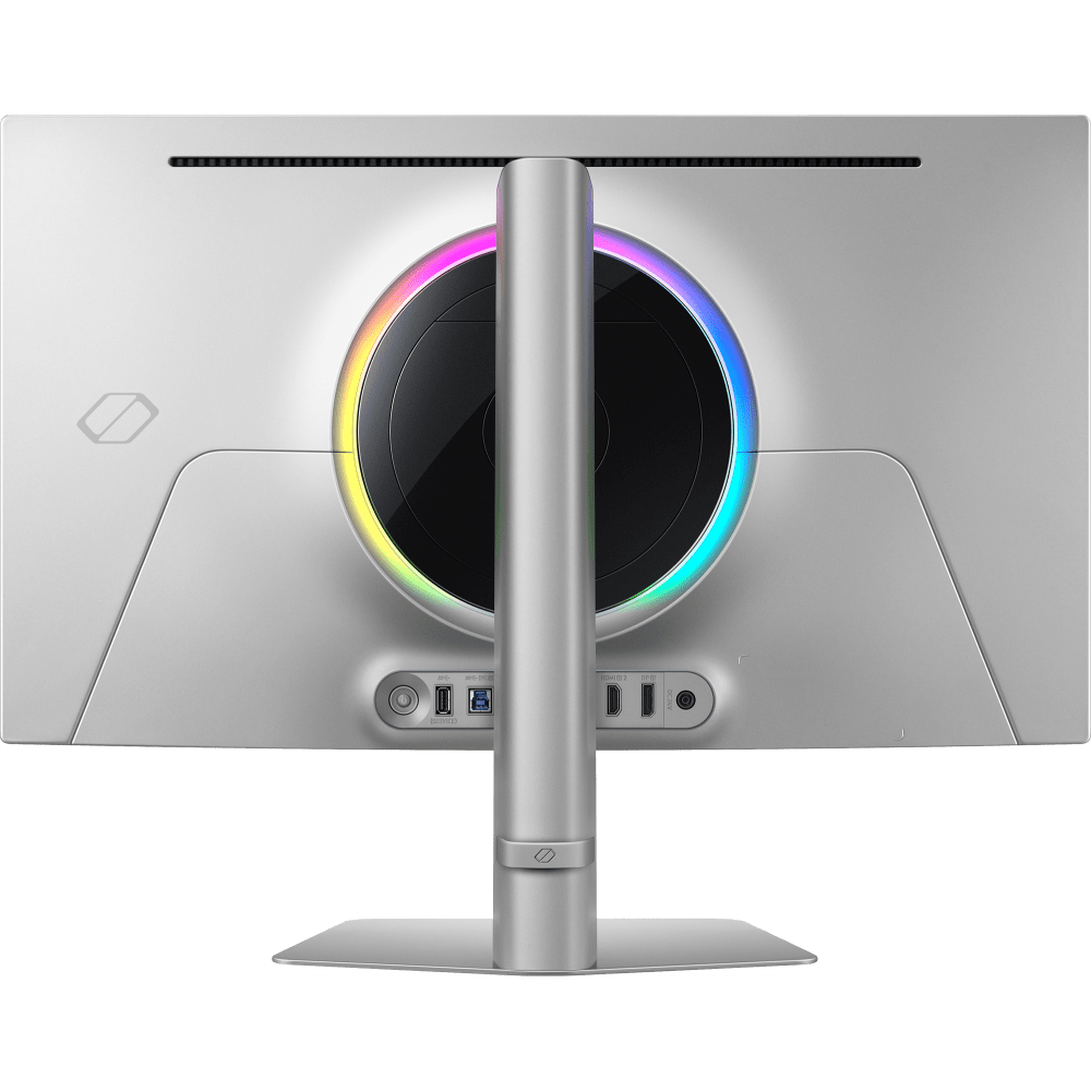 Samsung Odyssey OLED G8 G81SF 27" Gaming Monitor