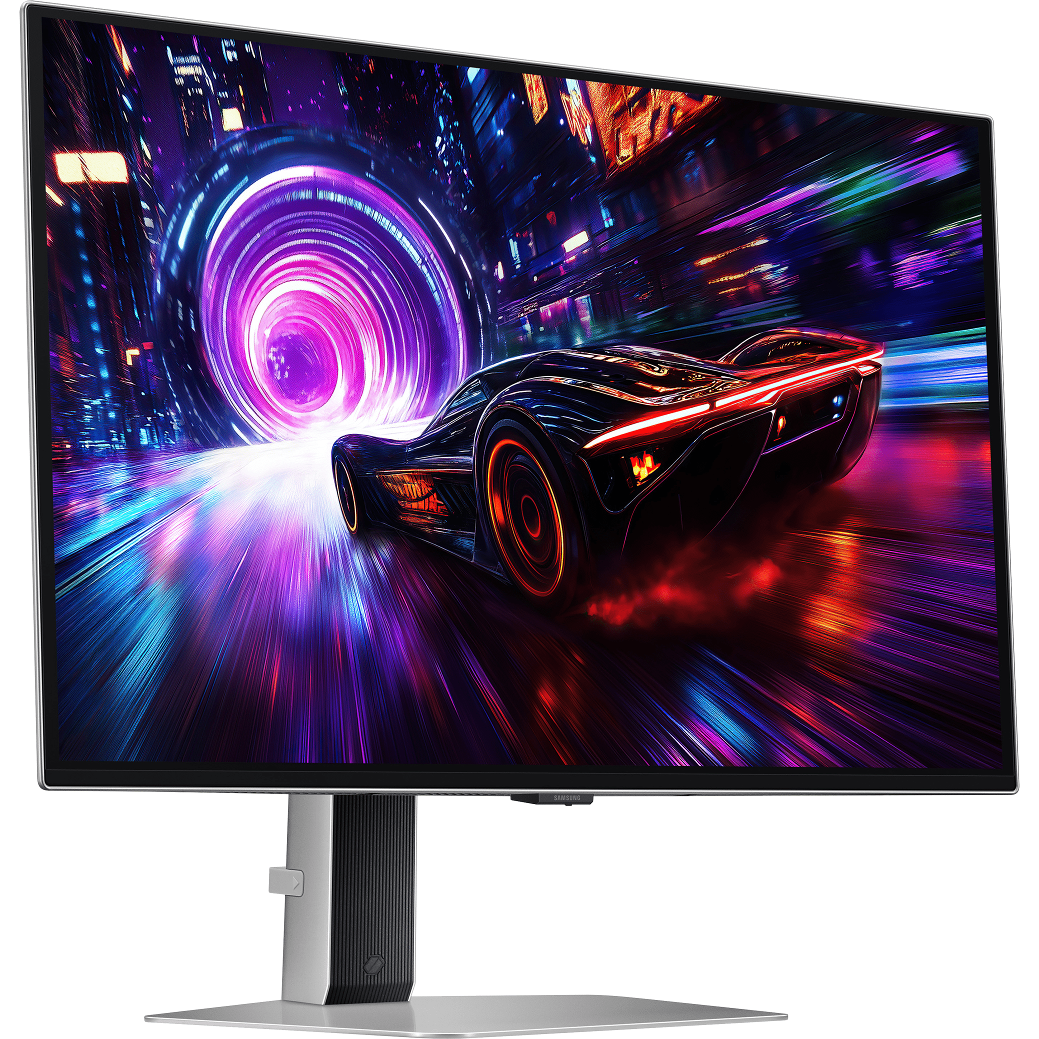 Samsung Odyssey OLED G8 G81SF 27" Gaming Monitor