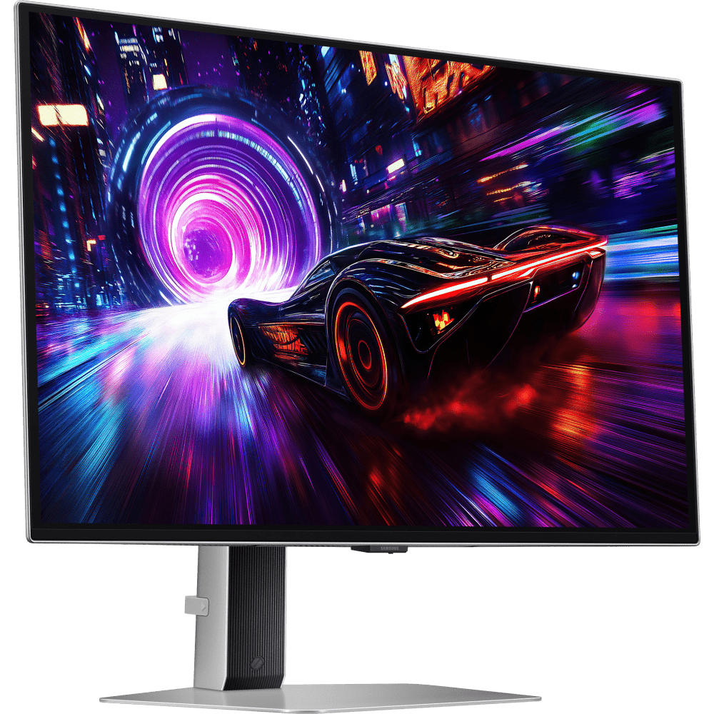 Samsung Odyssey OLED G8 G81SF 27" Gaming Monitor