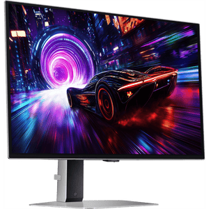 Samsung Odyssey OLED G8 G81SF 27" Gaming Monitor