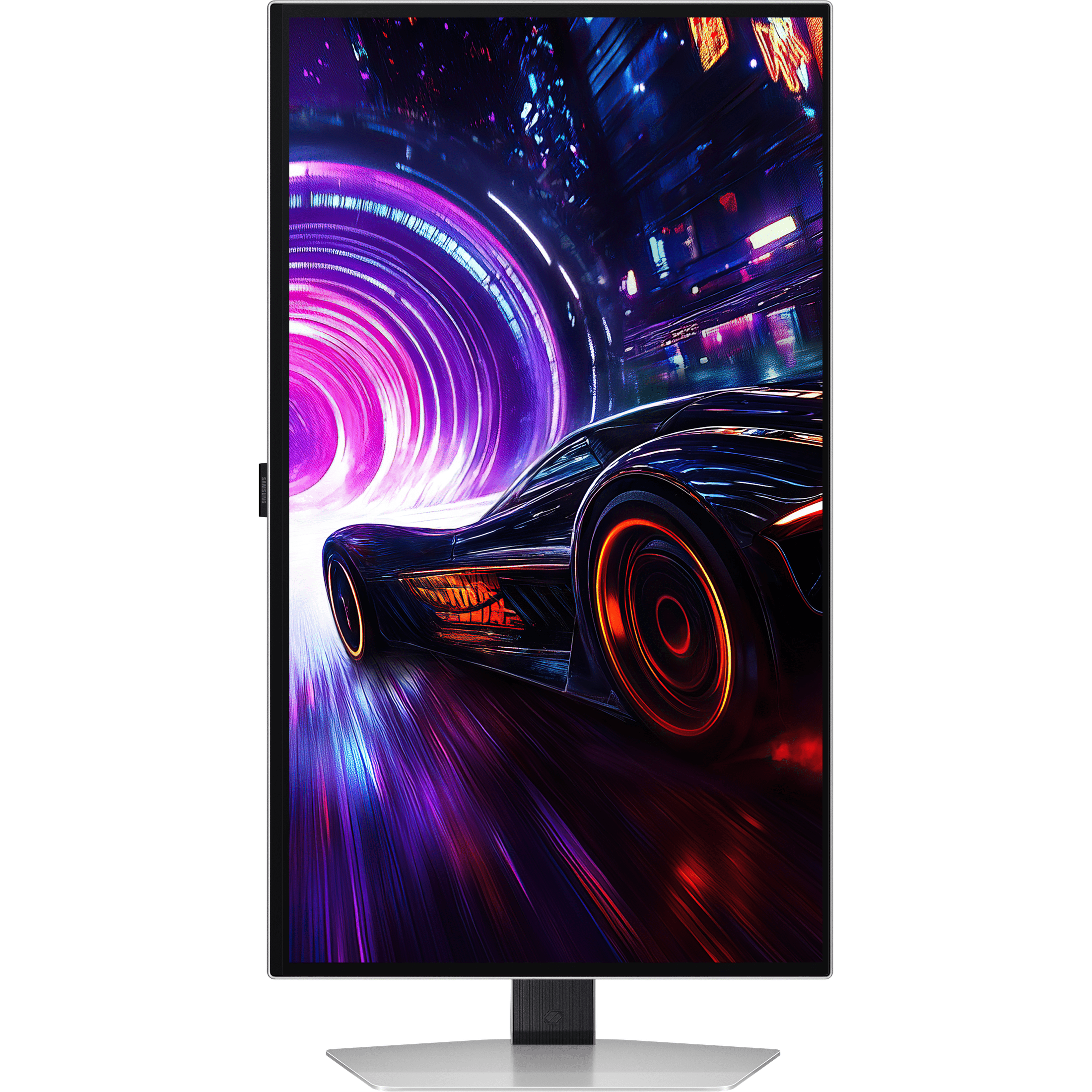 Samsung Odyssey OLED G8 G81SF 27" Gaming Monitor