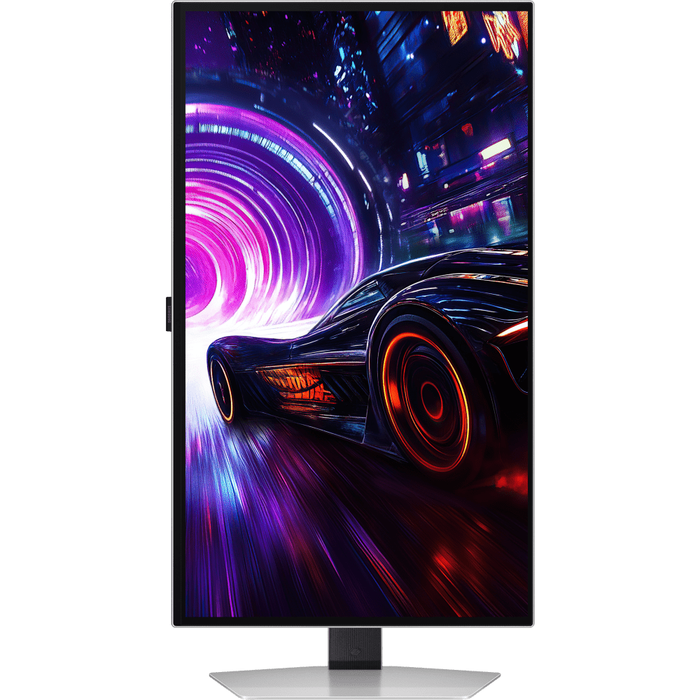 Samsung Odyssey OLED G8 G81SF 27" Gaming Monitor