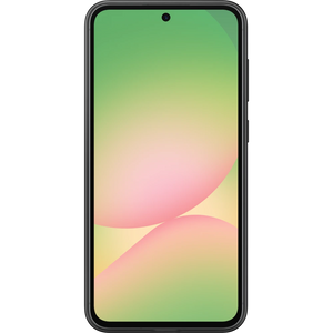 Samsung A56 Card Slot Case, Black