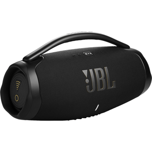 JBL Boombox 3 WiFi Speaker