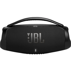 JBL Boombox 3 WiFi Speaker