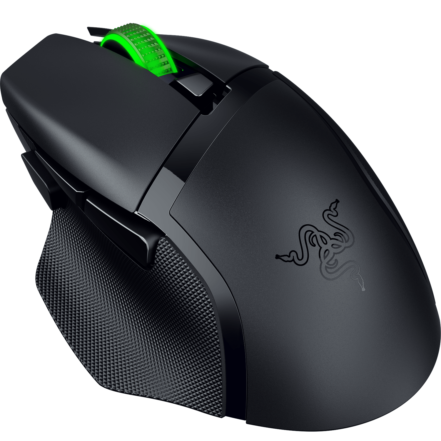 Razer Basilisk V3 X Hyperspeed Gaming Mouse