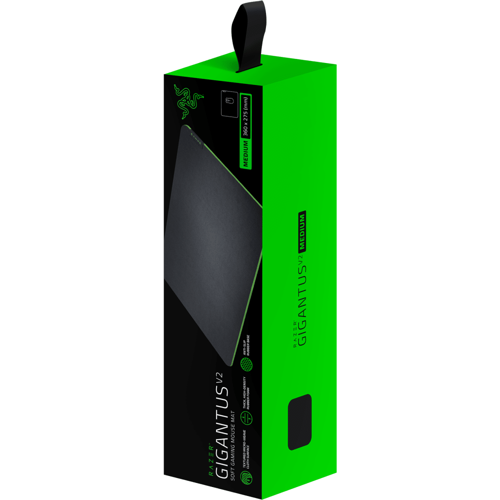 Razer Gigantus V2 Medium Gaming Mouse Mat