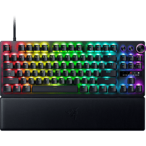 Razer Huntsman V3 Pro TKL Gaming Keyboard