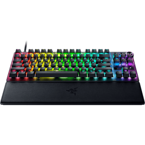 Razer Huntsman V3 Pro TKL Gaming Keyboard
