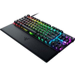 Razer Huntsman V3 Pro TKL Gaming Keyboard