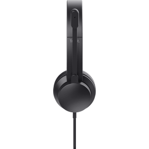 Trust Ayda USB-A PC Headset, Black