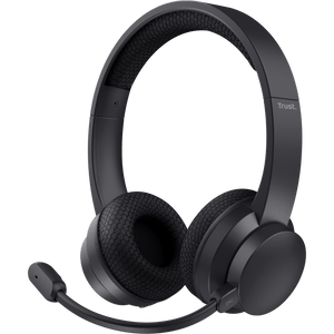 Trust Ayda ENC Wireless Noise-Cancelling Headphones