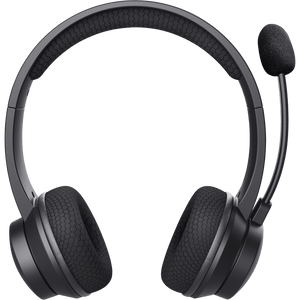 Trust Ayda ENC Wireless Noise-Cancelling Headphones