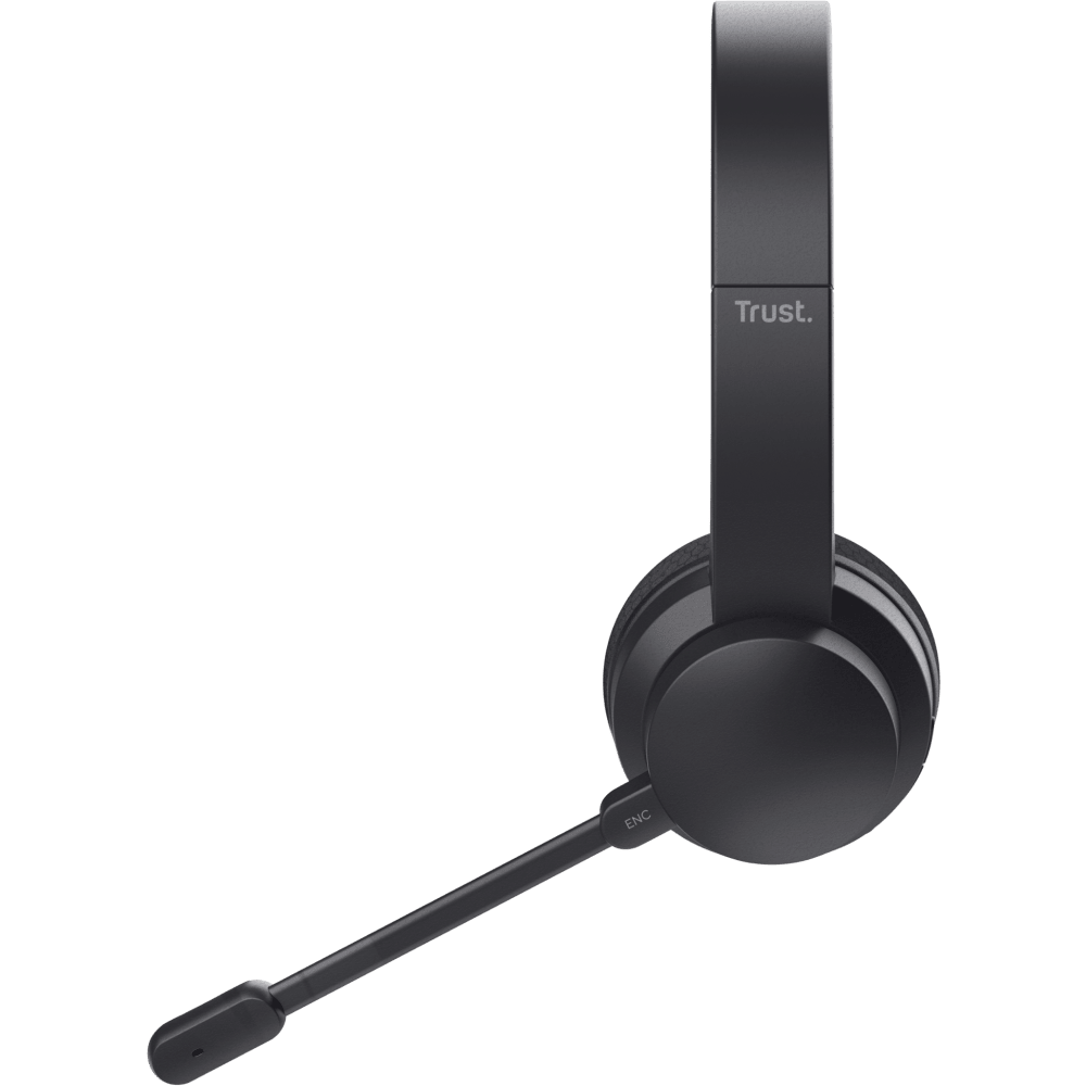 Trust Ayda ENC Wireless Noise-Cancelling Headphones