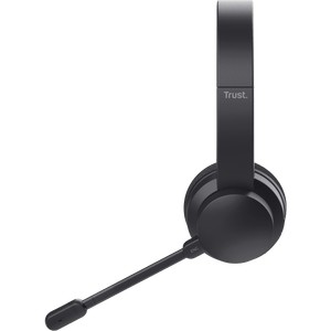 Trust Ayda ENC Wireless Noise-Cancelling Headphones