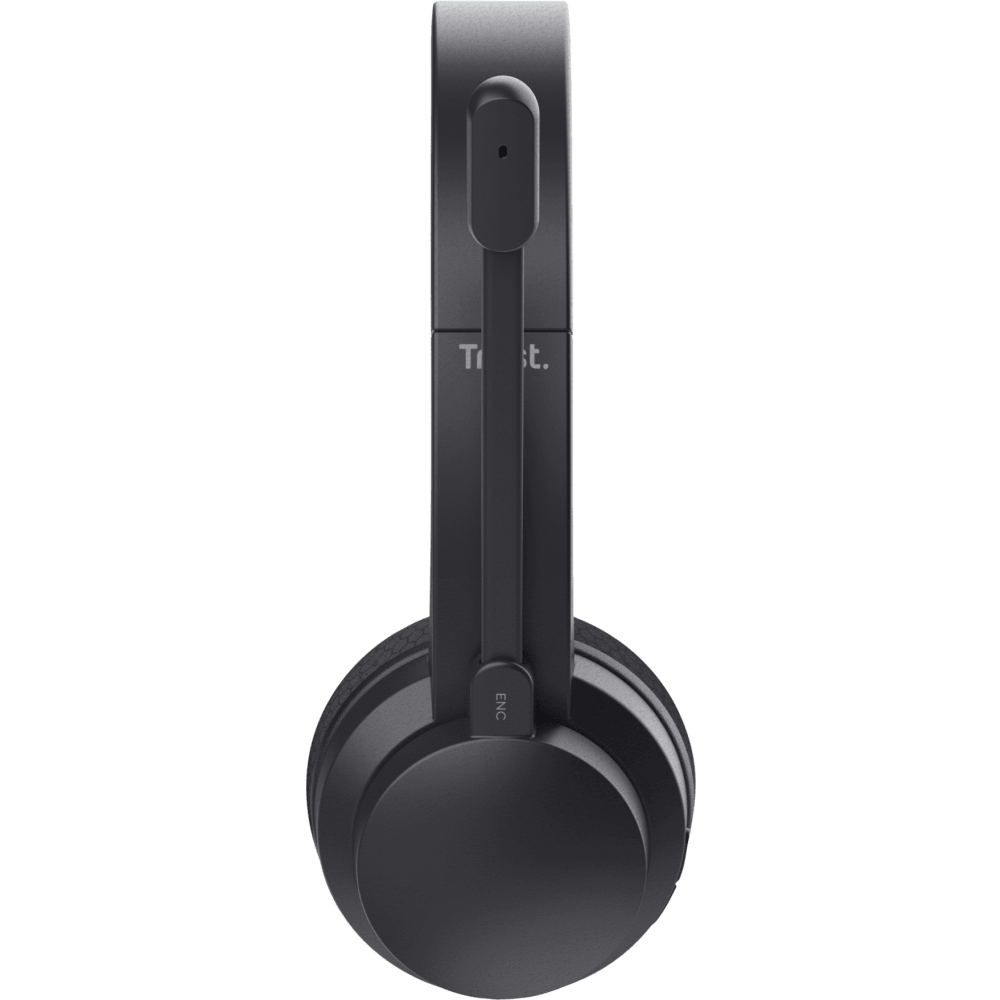 Trust Ayda ENC Wireless Noise-Cancelling Headphones