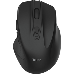 Trust Nito Silent Wireless Mouse