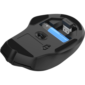 Trust Nito Silent Wireless Mouse