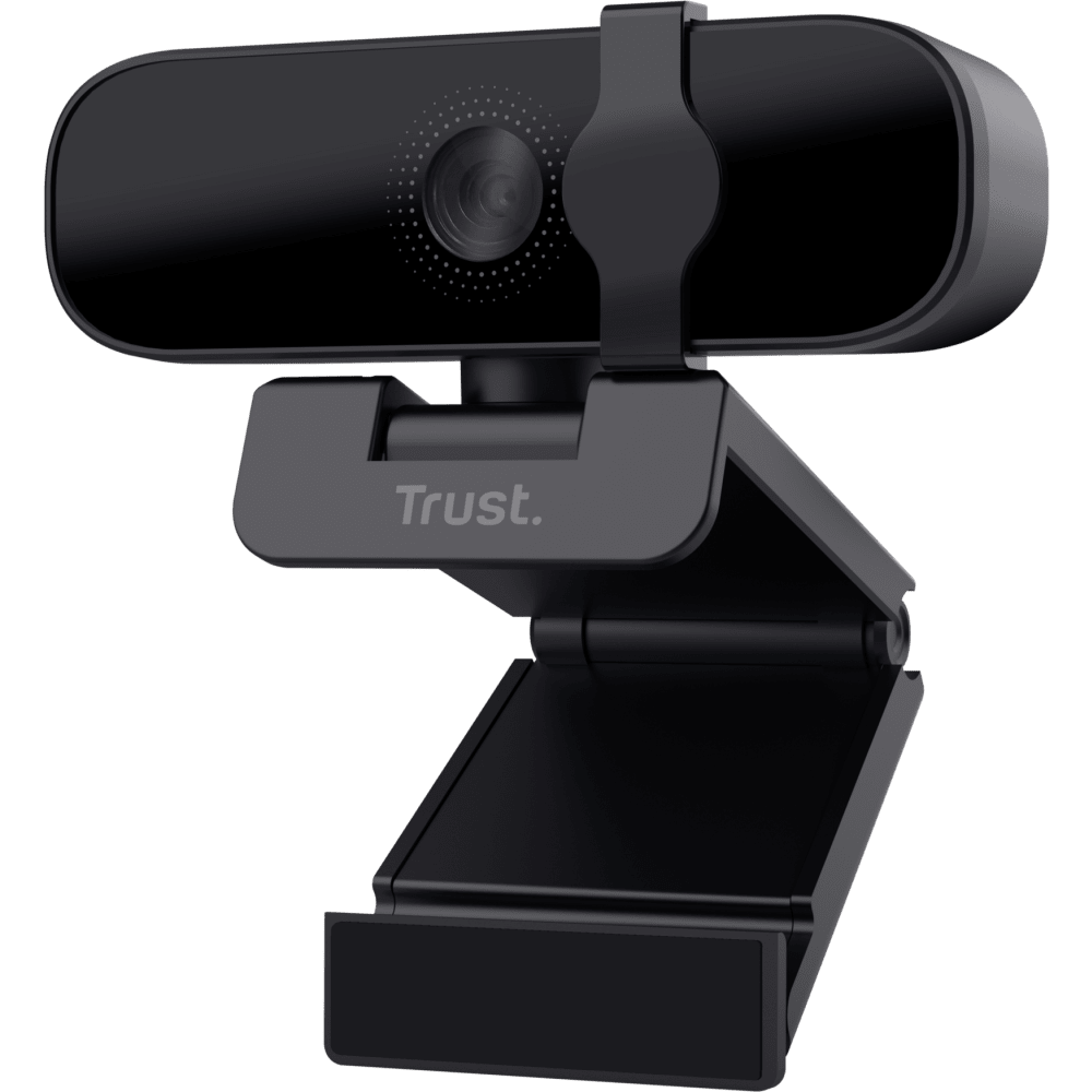 Trust Tanor Full HD Webcam