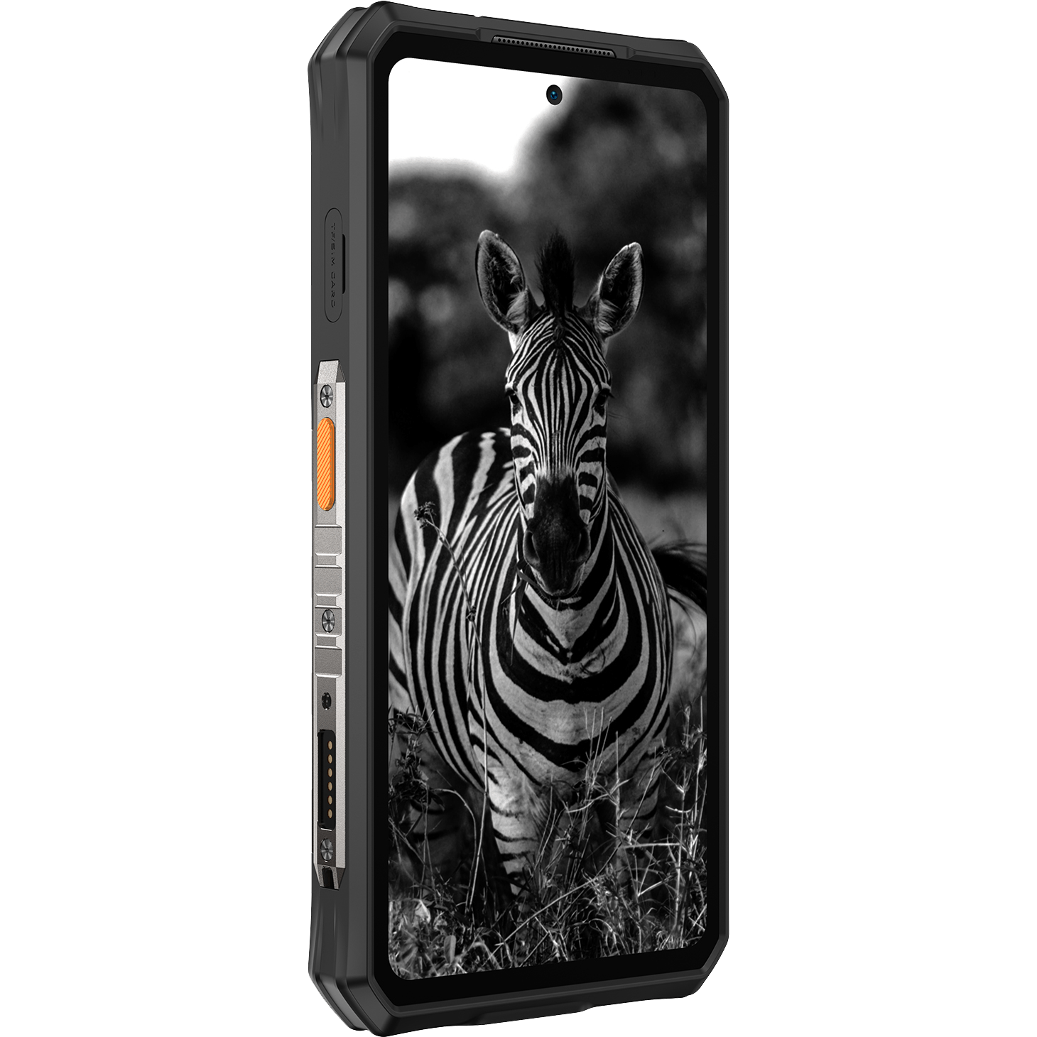 Ulefone Armor 28 Ultra Phone, 1TB/16GB, Black